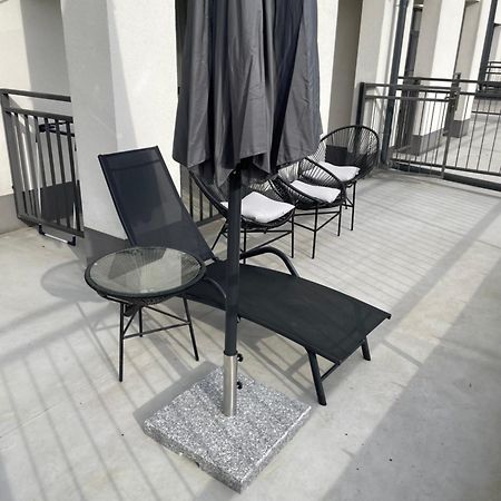 Апартаменты Suomi В Жк Империал Trouskavets Extérieur photo
