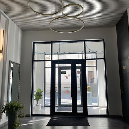 Апартаменты Suomi В Жк Империал Trouskavets Extérieur photo