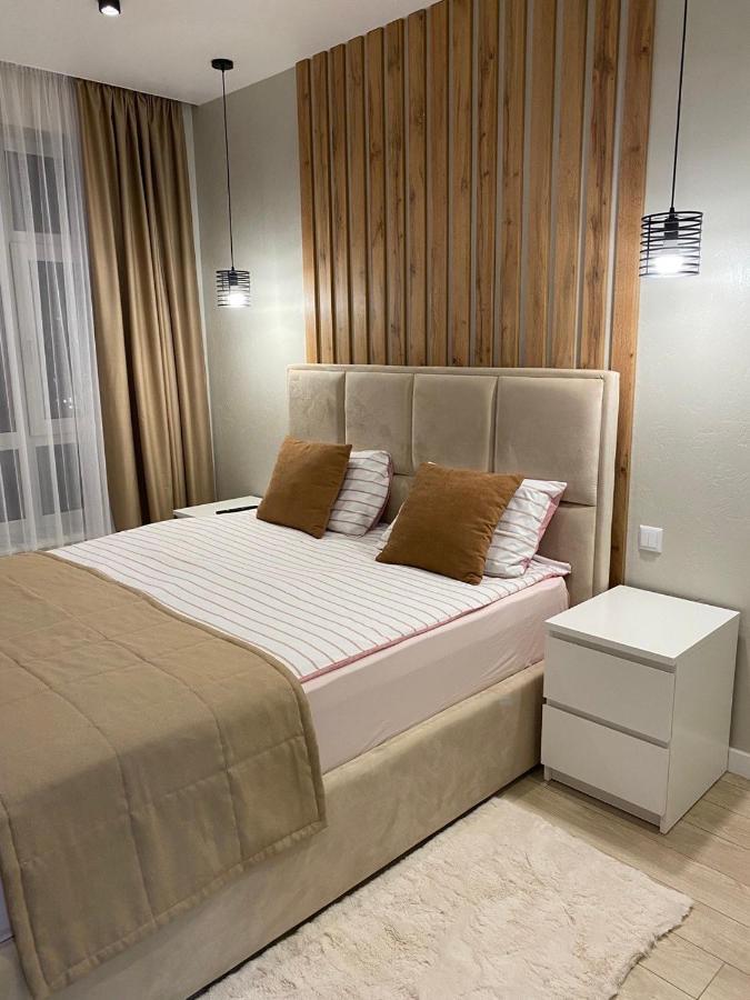 Апартаменты Suomi В Жк Империал Trouskavets Extérieur photo