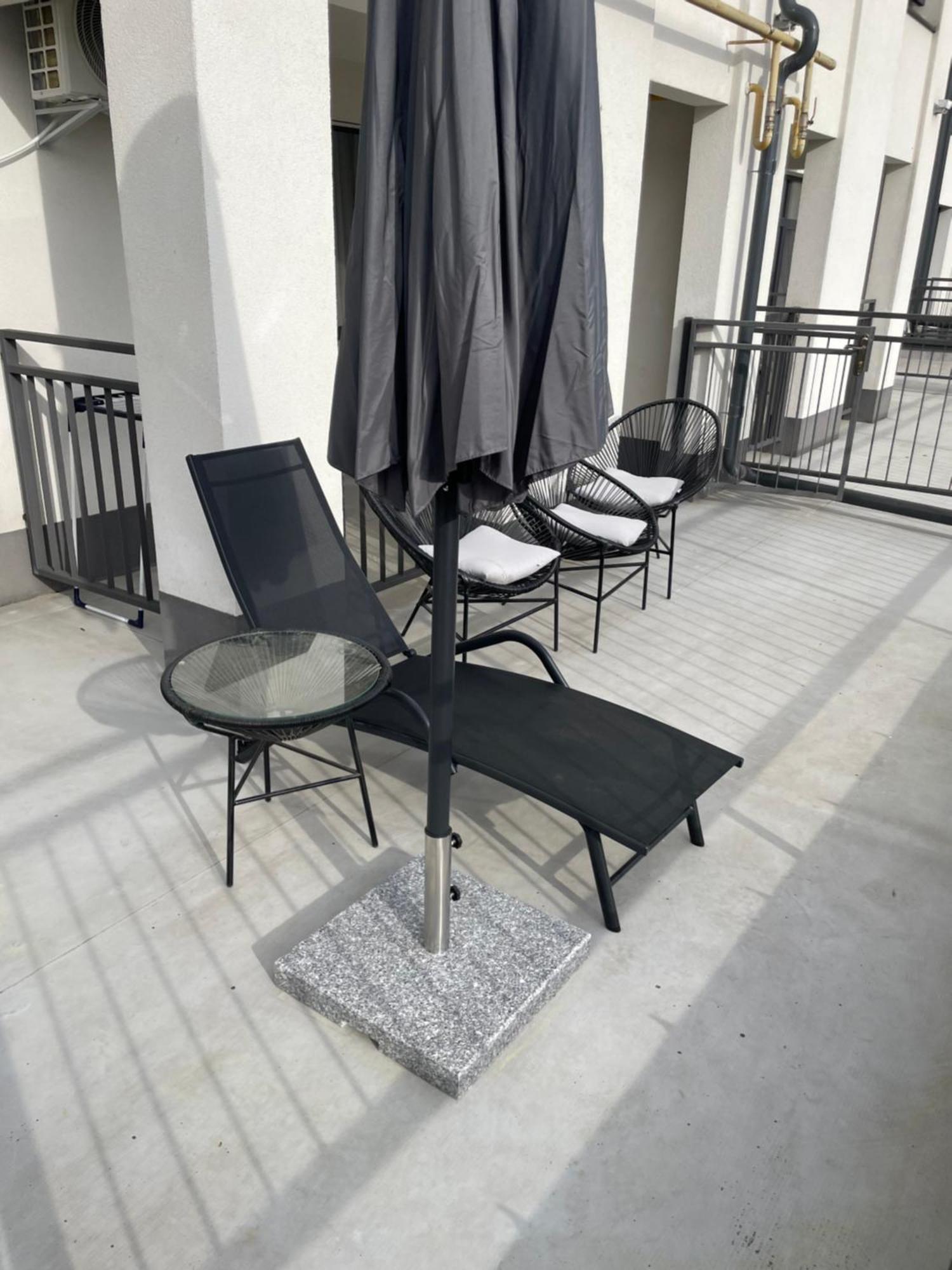 Апартаменты Suomi В Жк Империал Trouskavets Extérieur photo