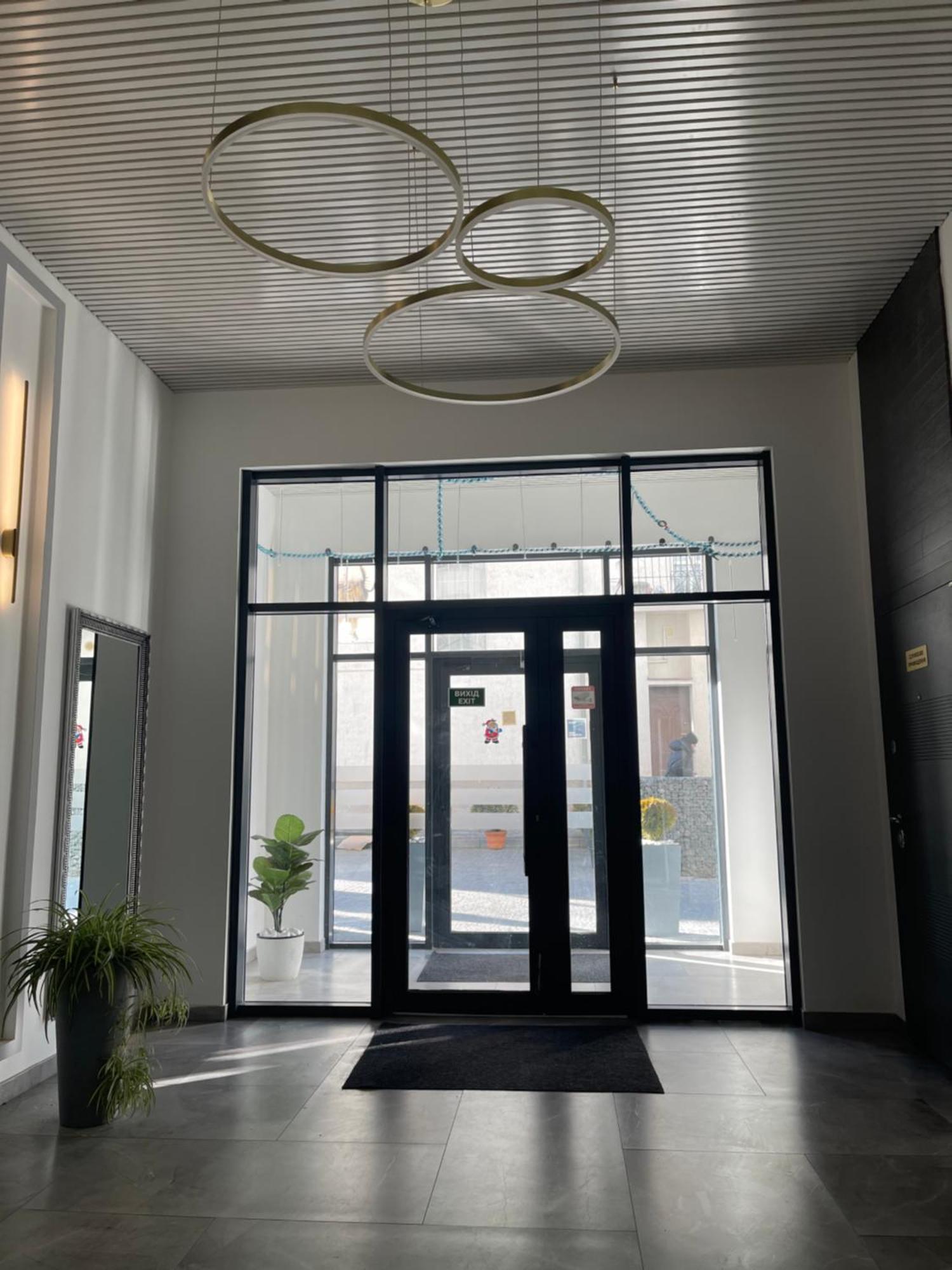 Апартаменты Suomi В Жк Империал Trouskavets Extérieur photo